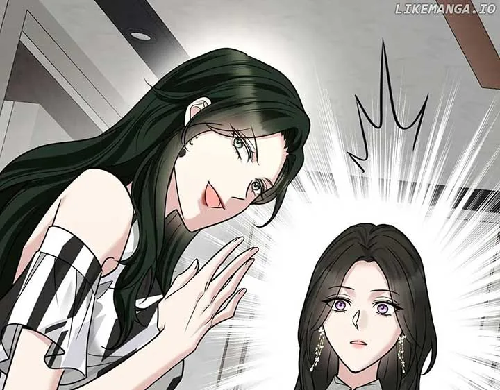 After breaking up, I had relationship with my ex’s uncle-in-law Chapter 81 page 32