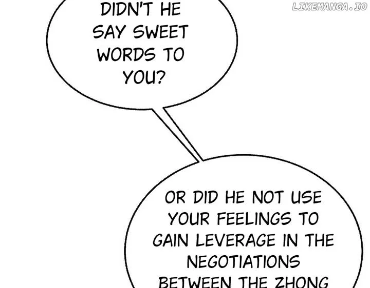 After breaking up, I had relationship with my ex’s uncle-in-law Chapter 83 page 125