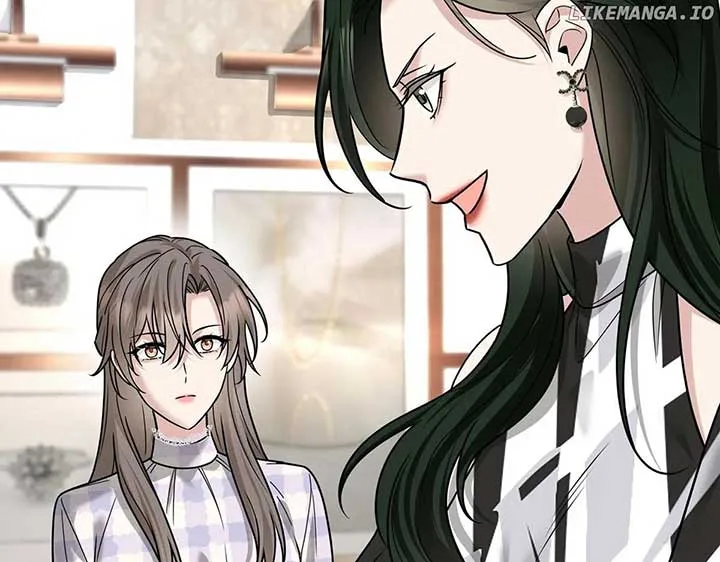 After breaking up, I had relationship with my ex’s uncle-in-law Chapter 81 page 28