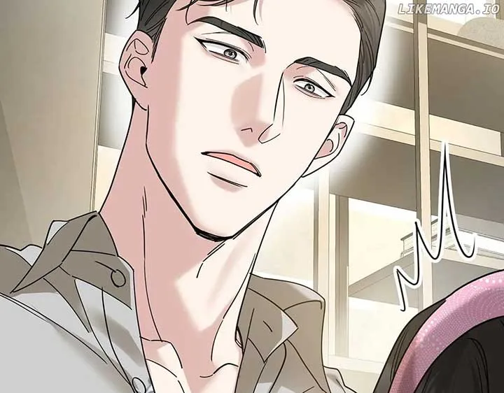 After breaking up, I had relationship with my ex’s uncle-in-law Chapter 83 page 127
