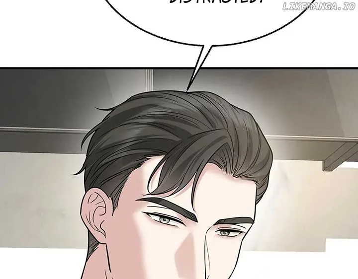 After breaking up, I had relationship with my ex’s uncle-in-law Chapter 83 page 110