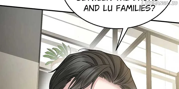 After breaking up, I had relationship with my ex’s uncle-in-law Chapter 83 page 126