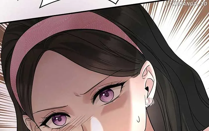 After breaking up, I had relationship with my ex’s uncle-in-law Chapter 83 page 118