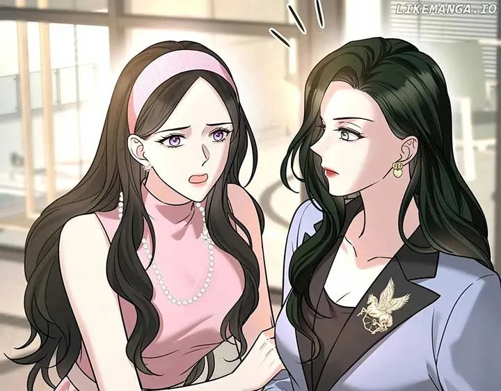 After breaking up, I had relationship with my ex’s uncle-in-law Chapter 84 page 3