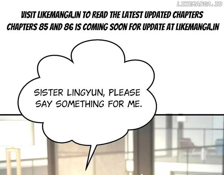 After breaking up, I had relationship with my ex’s uncle-in-law Chapter 84 page 2