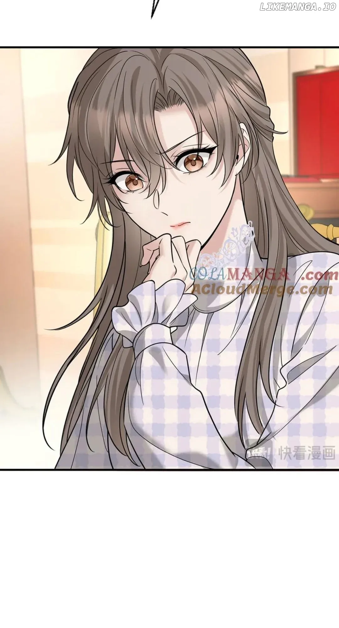After breaking up, I had relationship with my ex’s uncle-in-law Chapter 80 page 66