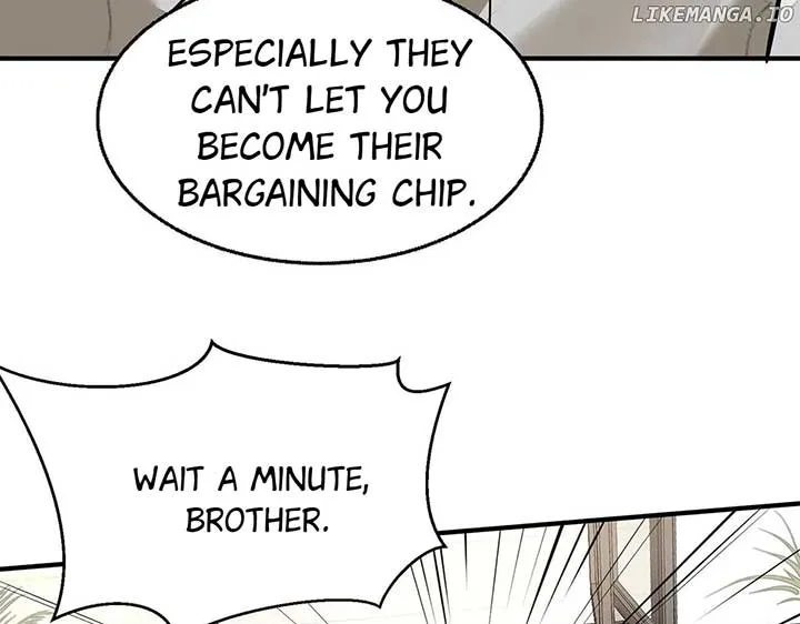 After breaking up, I had relationship with my ex’s uncle-in-law Chapter 83 page 113