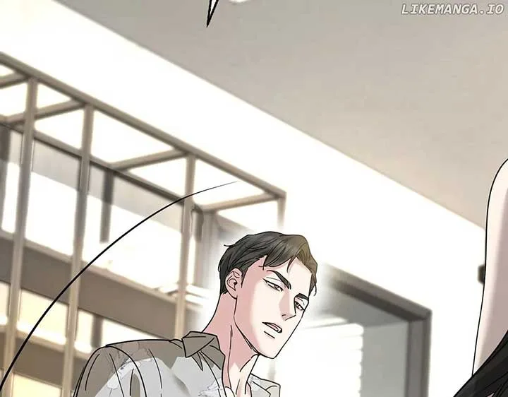 After breaking up, I had relationship with my ex’s uncle-in-law Chapter 83 page 121