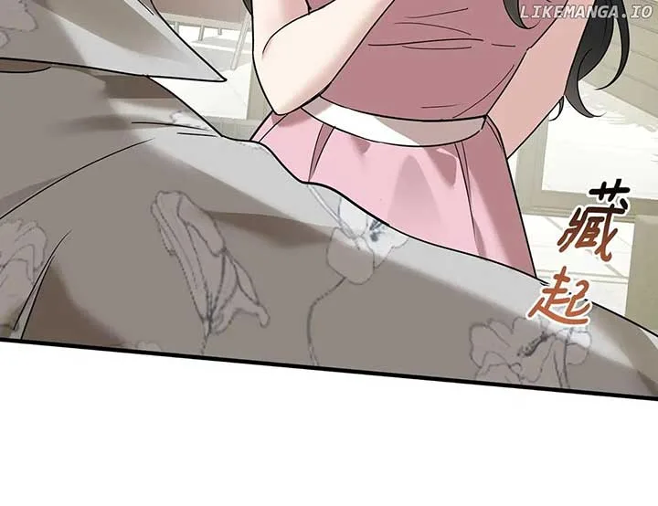 After breaking up, I had relationship with my ex’s uncle-in-law Chapter 83 page 134