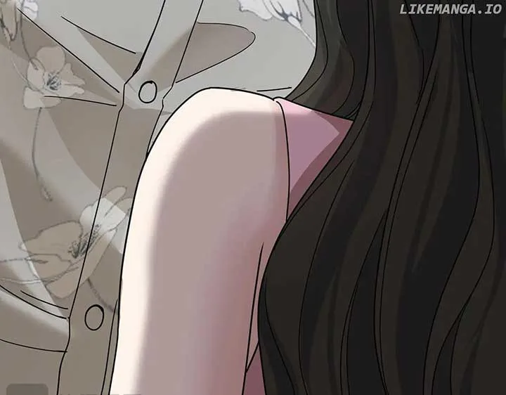 After breaking up, I had relationship with my ex’s uncle-in-law Chapter 83 page 129