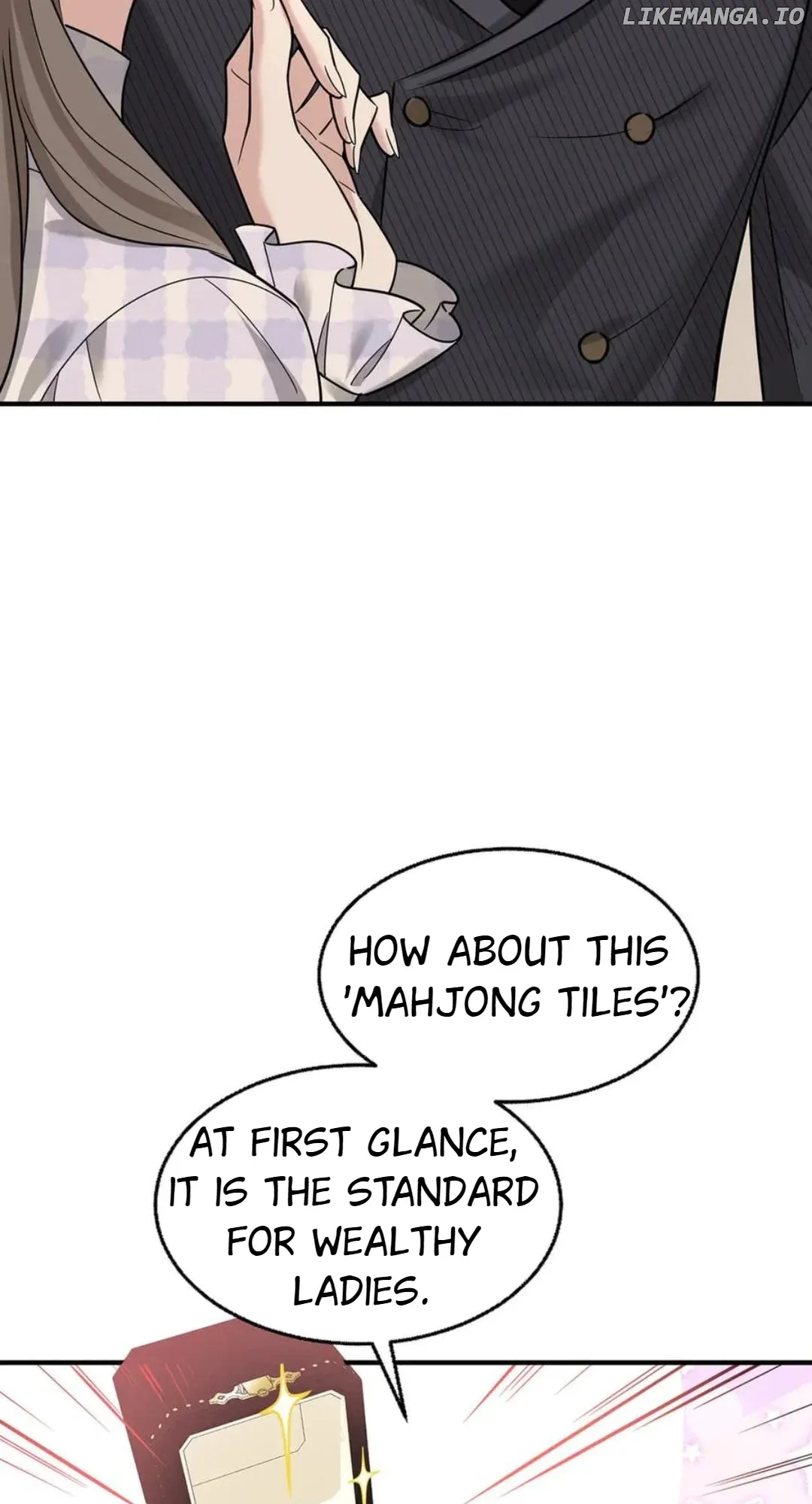 After breaking up, I had relationship with my ex’s uncle-in-law Chapter 80 page 68