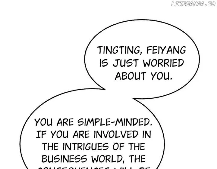 After breaking up, I had relationship with my ex’s uncle-in-law Chapter 84 page 11