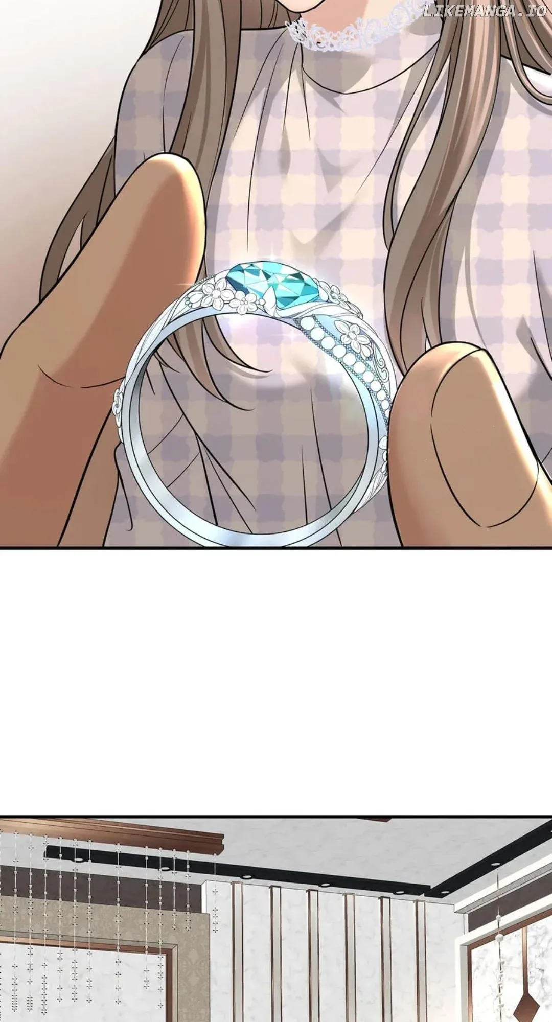 After breaking up, I had relationship with my ex’s uncle-in-law Chapter 80 page 80