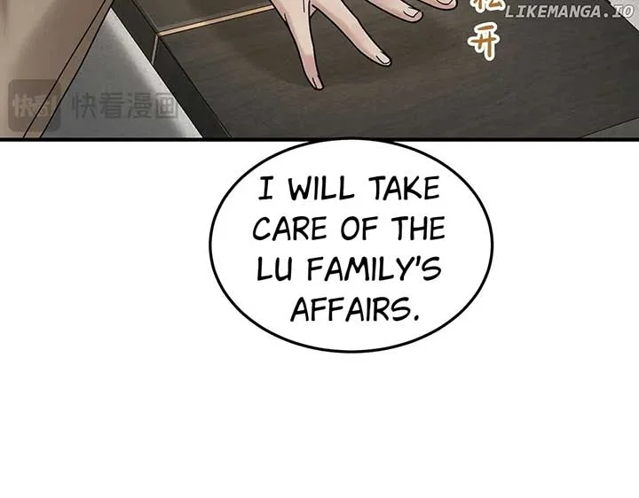 After breaking up, I had relationship with my ex’s uncle-in-law Chapter 83 page 157