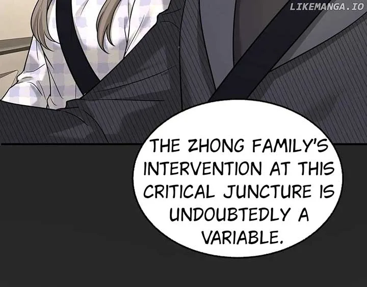 After breaking up, I had relationship with my ex’s uncle-in-law Chapter 82 page 42
