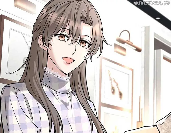 After breaking up, I had relationship with my ex’s uncle-in-law Chapter 81 page 50