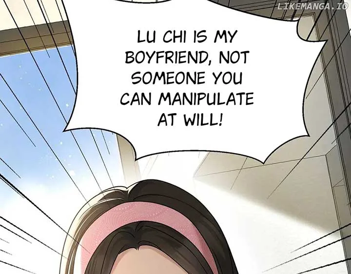 After breaking up, I had relationship with my ex’s uncle-in-law Chapter 83 page 161