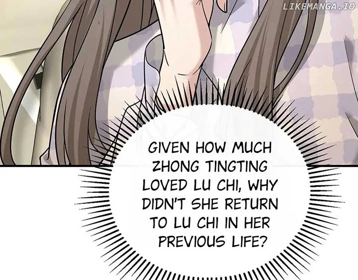 After breaking up, I had relationship with my ex’s uncle-in-law Chapter 82 page 37