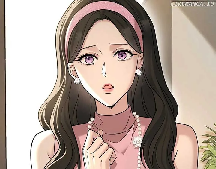 After breaking up, I had relationship with my ex’s uncle-in-law Chapter 83 page 139