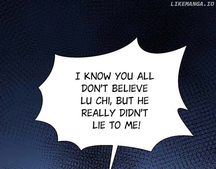 After breaking up, I had relationship with my ex’s uncle-in-law Chapter 84 page 15