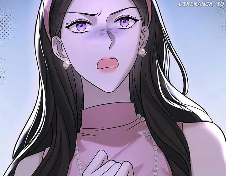 After breaking up, I had relationship with my ex’s uncle-in-law Chapter 84 page 17