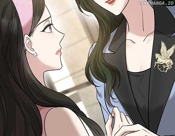 After breaking up, I had relationship with my ex’s uncle-in-law Chapter 84 page 13