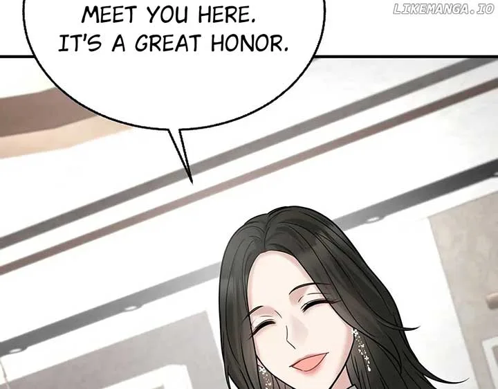After breaking up, I had relationship with my ex’s uncle-in-law Chapter 81 page 46