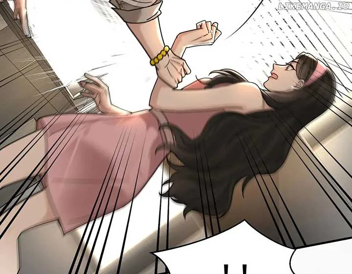 After breaking up, I had relationship with my ex’s uncle-in-law Chapter 83 page 145