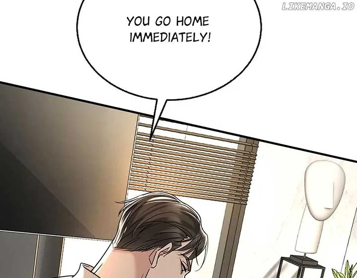 After breaking up, I had relationship with my ex’s uncle-in-law Chapter 83 page 154