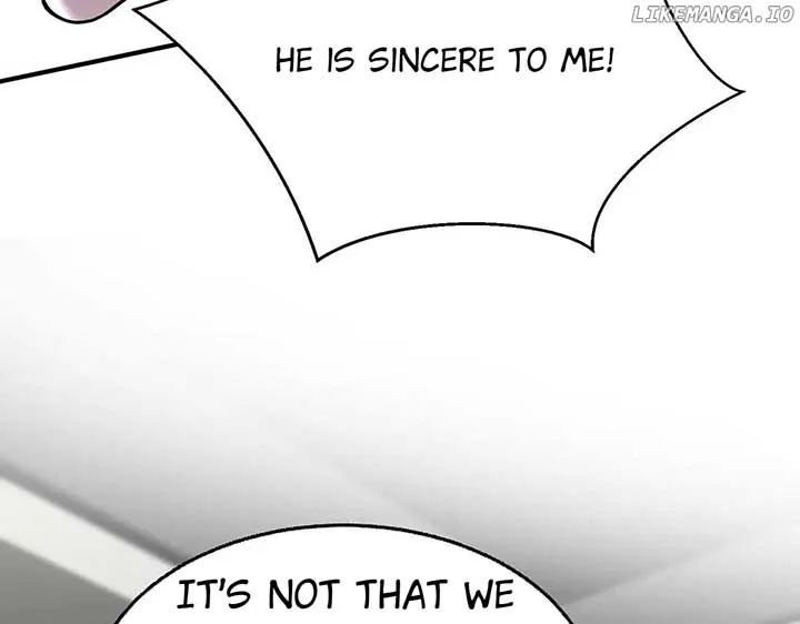 After breaking up, I had relationship with my ex’s uncle-in-law Chapter 84 page 19