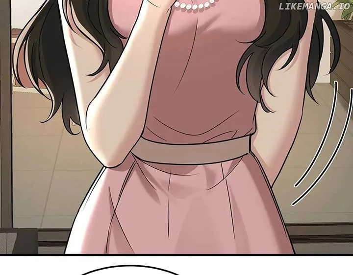 After breaking up, I had relationship with my ex’s uncle-in-law Chapter 83 page 141