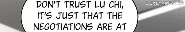 After breaking up, I had relationship with my ex’s uncle-in-law Chapter 84 page 20