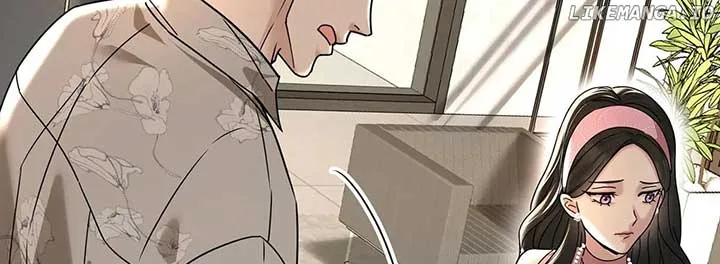 After breaking up, I had relationship with my ex’s uncle-in-law Chapter 83 page 155