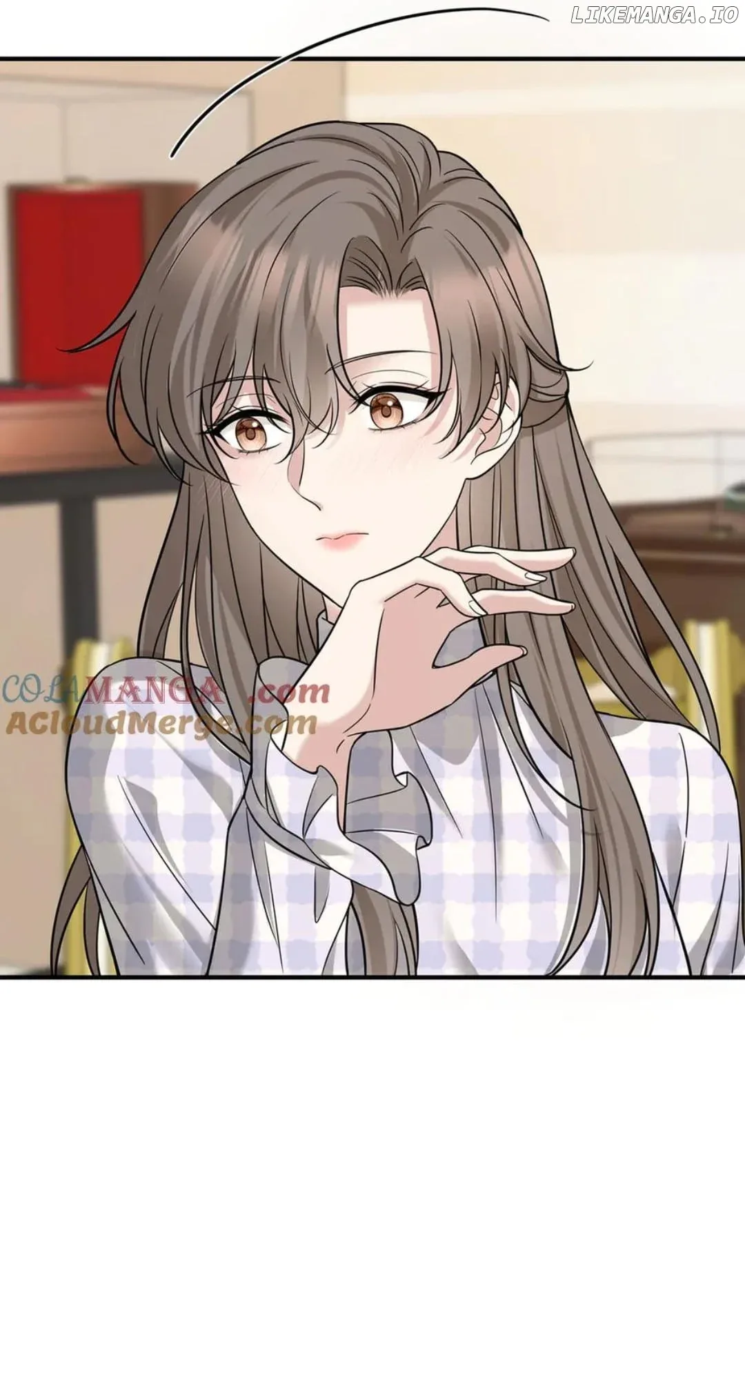 After breaking up, I had relationship with my ex’s uncle-in-law Chapter 80 page 73