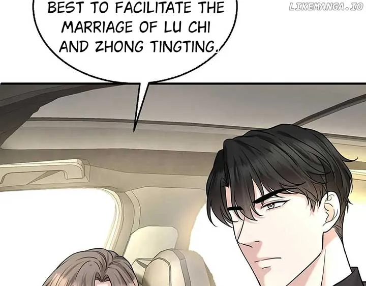 After breaking up, I had relationship with my ex’s uncle-in-law Chapter 82 page 40