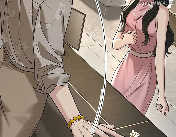 After breaking up, I had relationship with my ex’s uncle-in-law Chapter 83 page 156