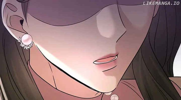 After breaking up, I had relationship with my ex’s uncle-in-law Chapter 83 page 159