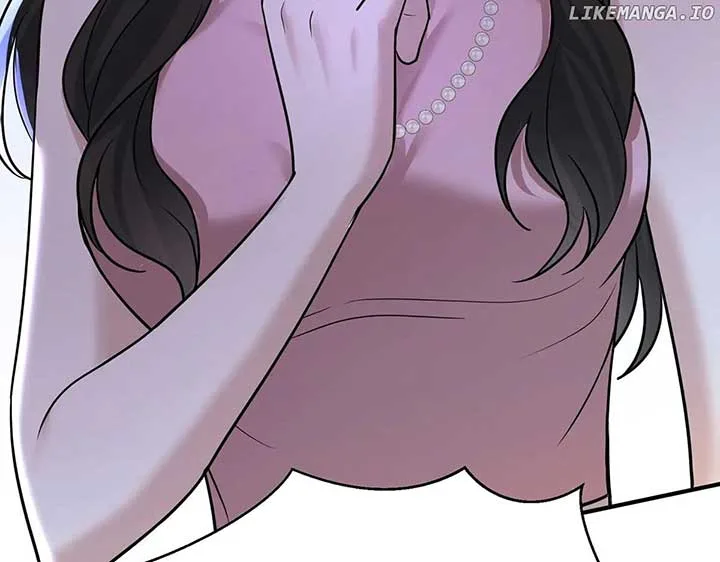 After breaking up, I had relationship with my ex’s uncle-in-law Chapter 84 page 18