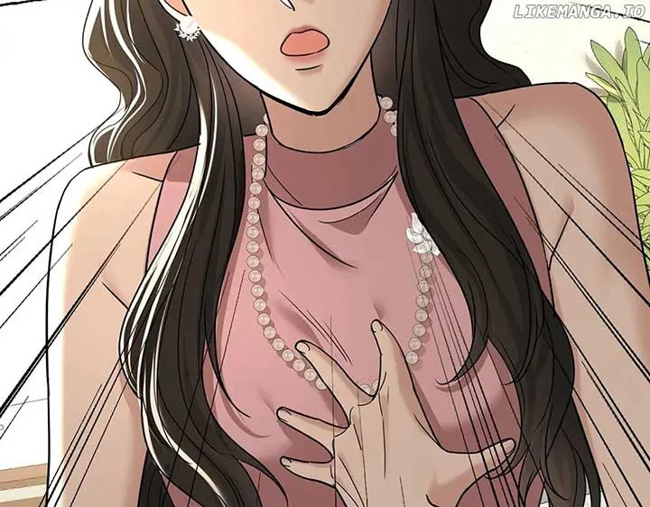 After breaking up, I had relationship with my ex’s uncle-in-law Chapter 83 page 163