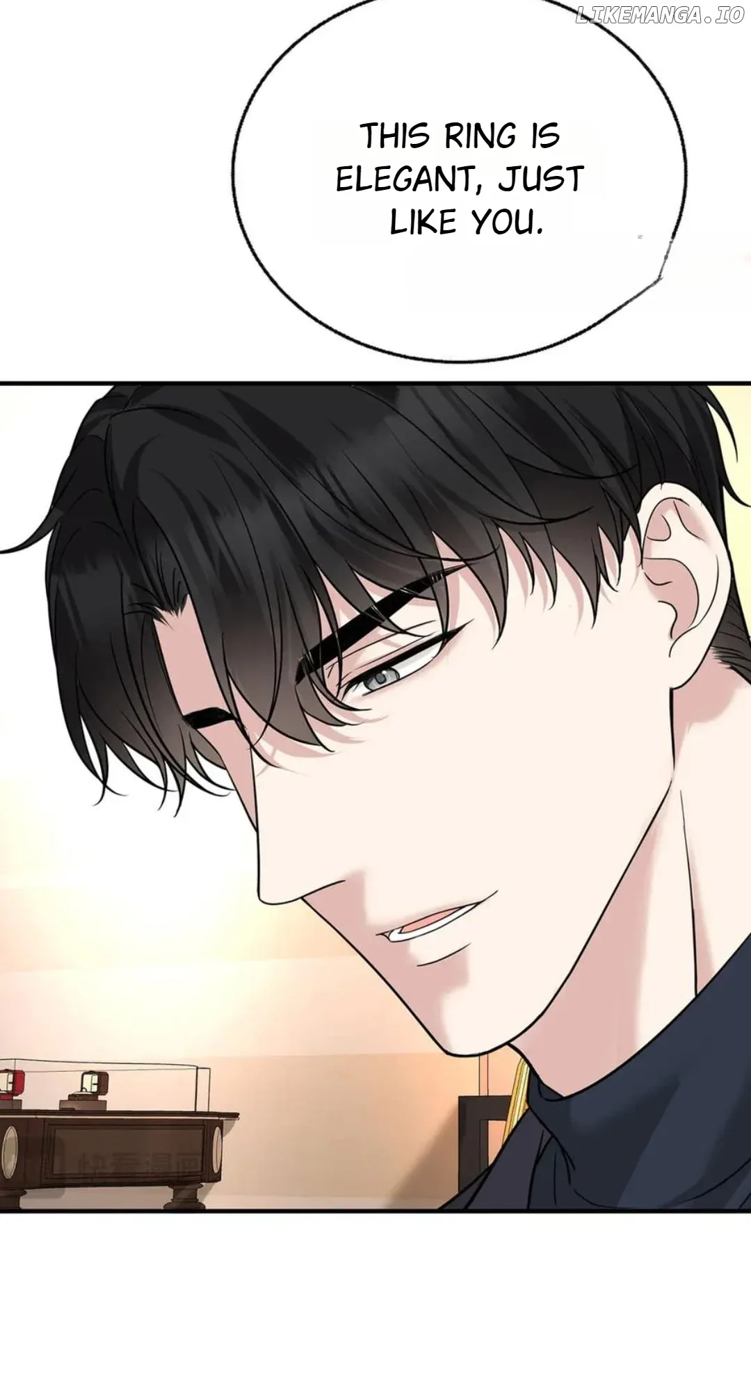 After breaking up, I had relationship with my ex’s uncle-in-law Chapter 80 page 78