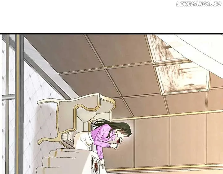 After breaking up, I had relationship with my ex’s uncle-in-law Chapter 82 page 56