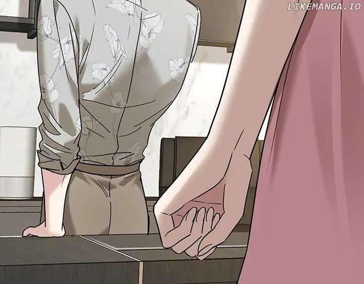 After breaking up, I had relationship with my ex’s uncle-in-law Chapter 83 page 174