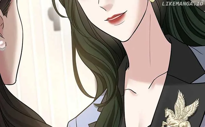 After breaking up, I had relationship with my ex’s uncle-in-law Chapter 84 page 22