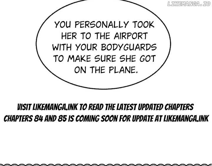 After breaking up, I had relationship with my ex’s uncle-in-law Chapter 83 page 186
