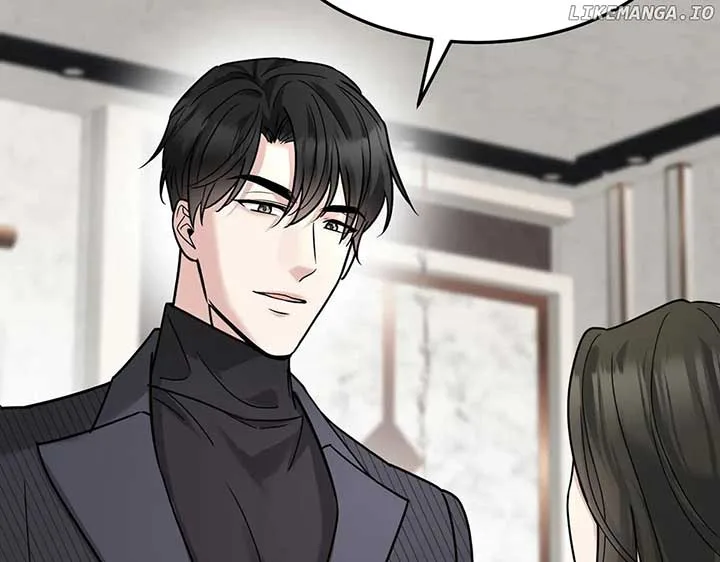 After breaking up, I had relationship with my ex’s uncle-in-law Chapter 81 page 58