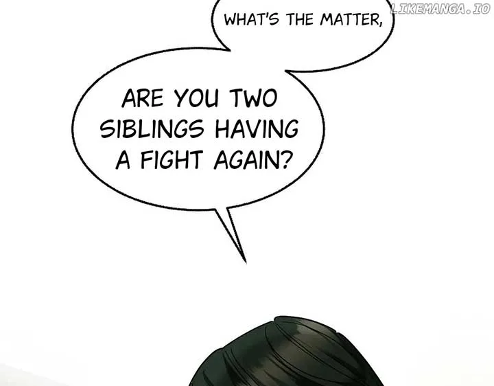 After breaking up, I had relationship with my ex’s uncle-in-law Chapter 83 page 179
