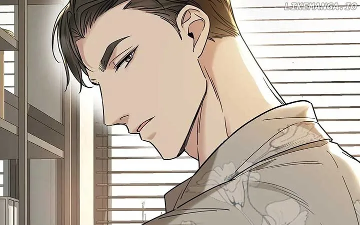 After breaking up, I had relationship with my ex’s uncle-in-law Chapter 83 page 184
