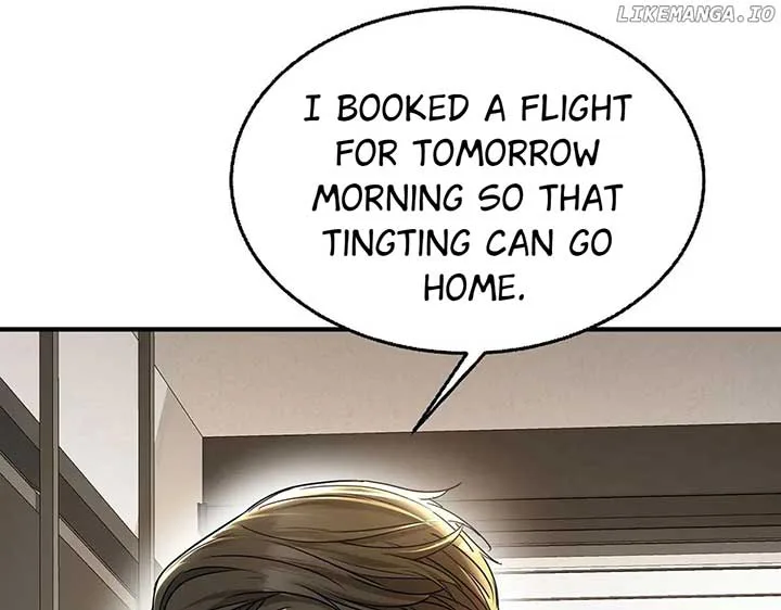 After breaking up, I had relationship with my ex’s uncle-in-law Chapter 83 page 183