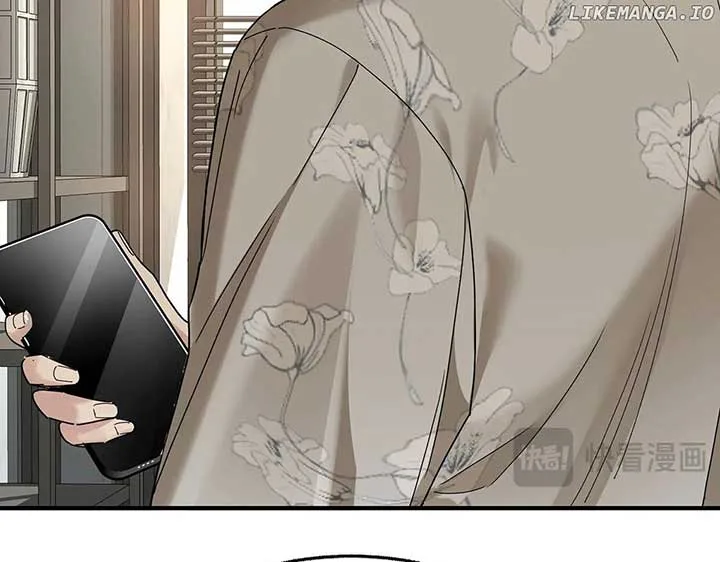 After breaking up, I had relationship with my ex’s uncle-in-law Chapter 83 page 185