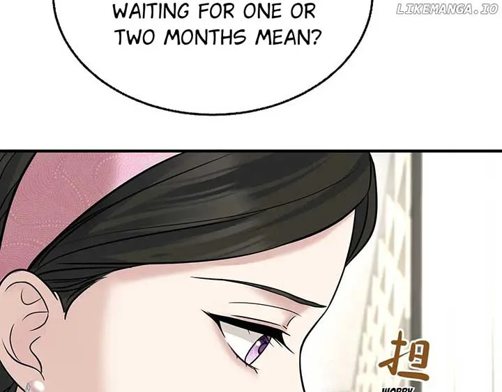 After breaking up, I had relationship with my ex’s uncle-in-law Chapter 84 page 26